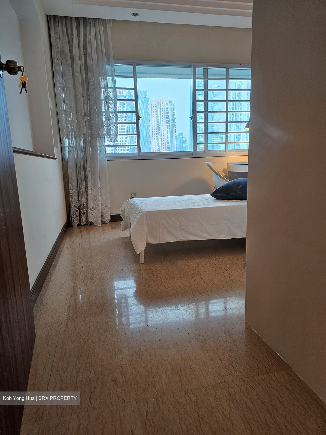 One Tree Hill Mansions (D10), Apartment #446215711